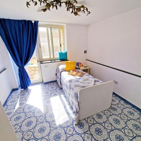 Il Faro Room Anacapri  Buitenkant foto